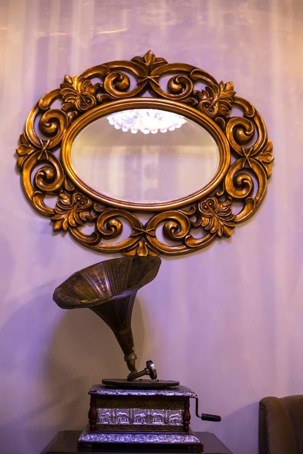 Cevik Palace Otel Antalya Kültér fotó